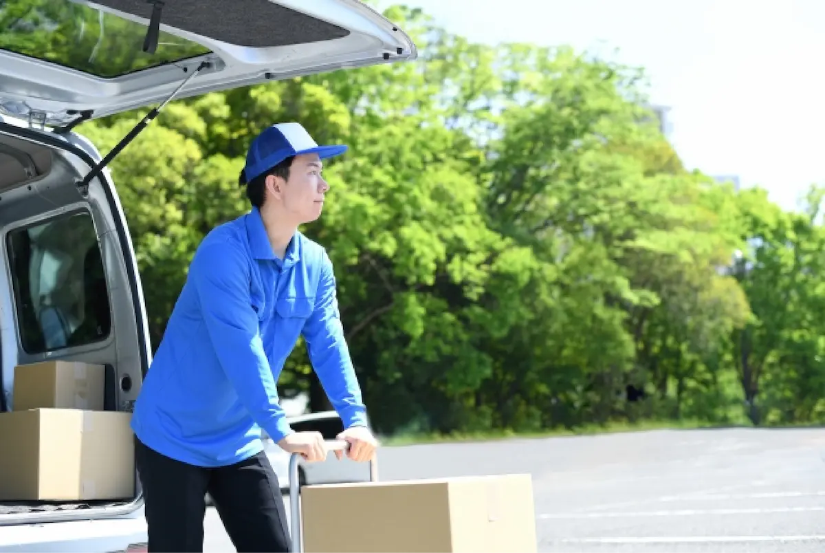 コストとリスクを抑えるアウトソースモデル 